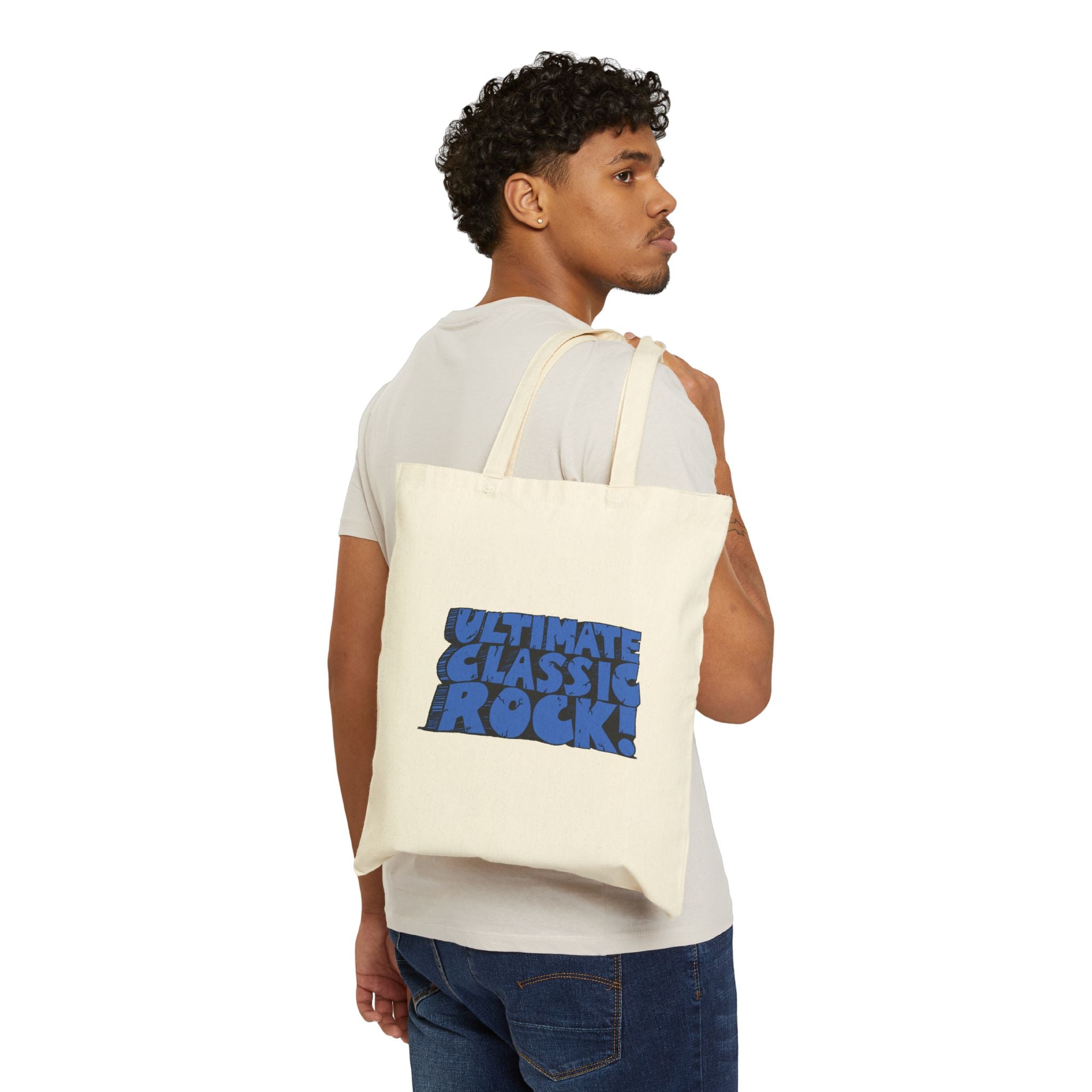 UCR! Tote Bag (Blue)