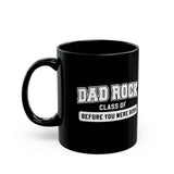 Class Of Mug