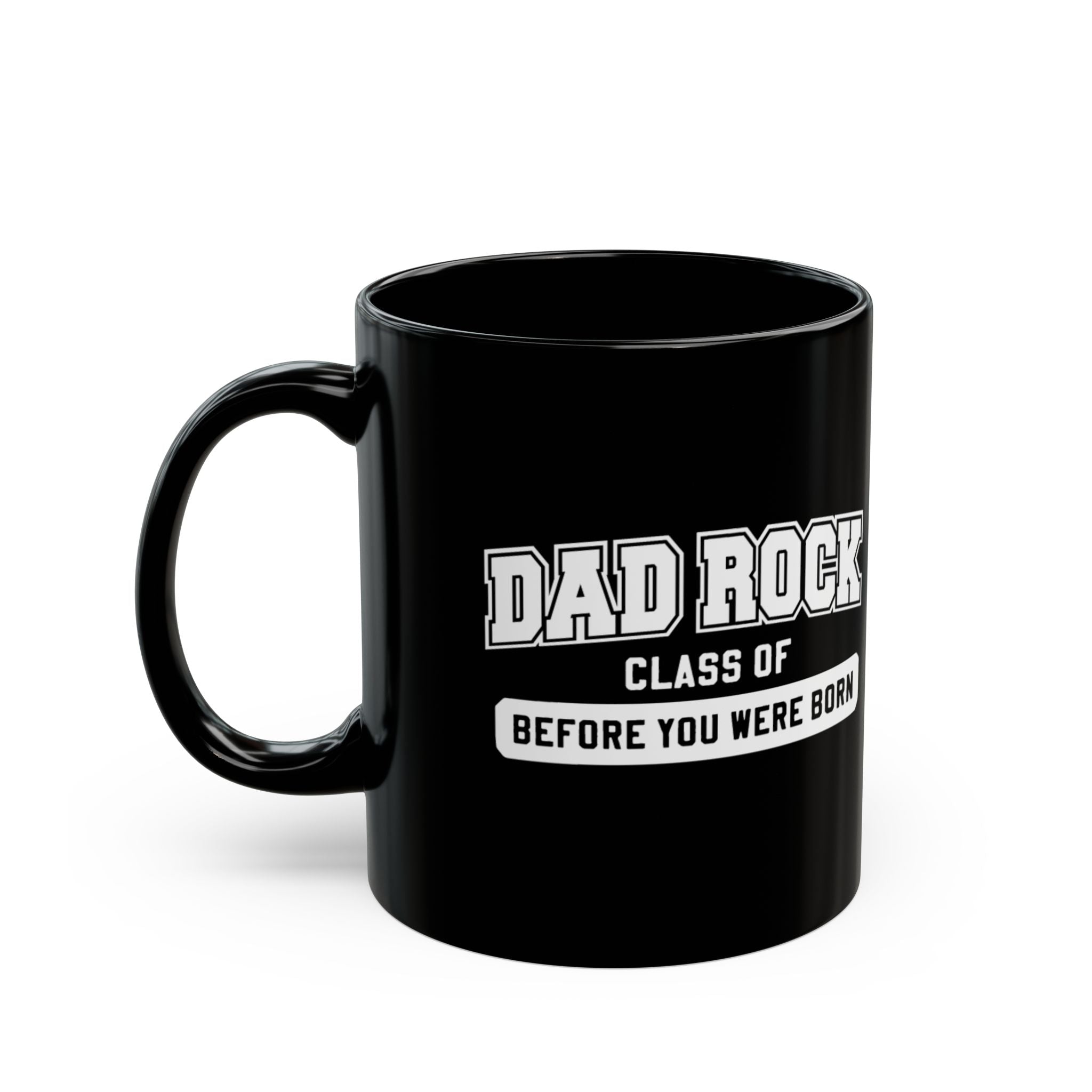 Class Of Mug