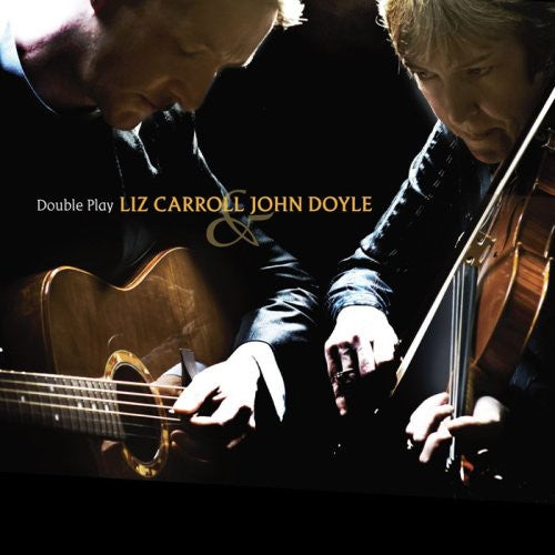 Carroll, Liz / Doyle, John - Double Play