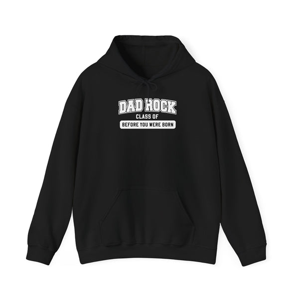 Class Of Hoodie