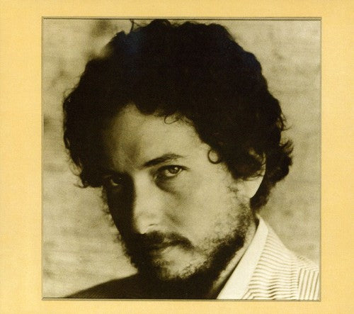 Bob Dylan - New Morning