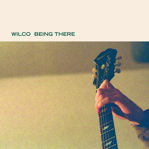 WILCO - Being There