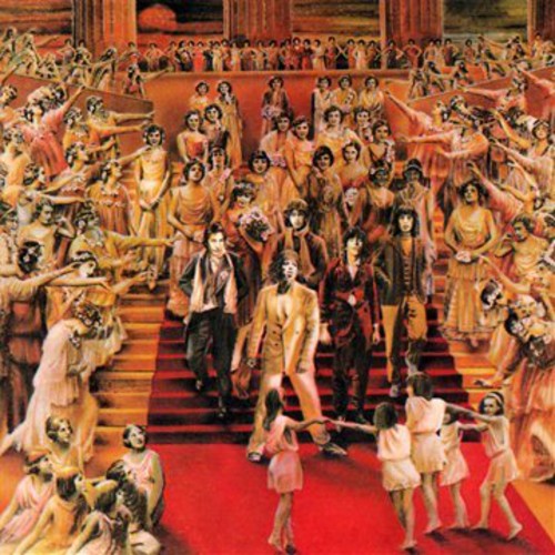 Rolling Stones - It's Only Rock N Roll