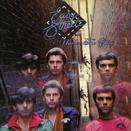 Easy Street - Easy Street/Under the Glass