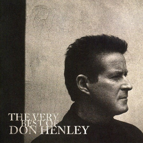 Don Henley - The Very Best Of