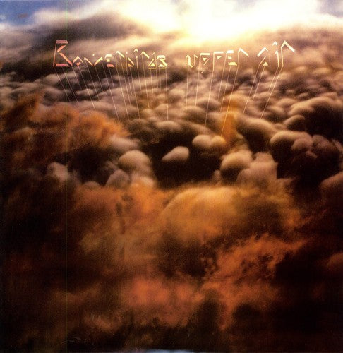 Bowerbirds - Upper Air