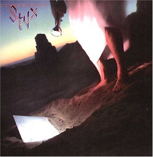 STYX - Cornerstone
