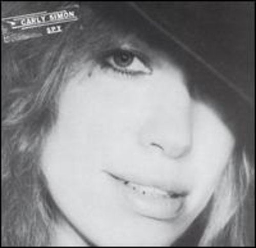 Carly Simon - SPY