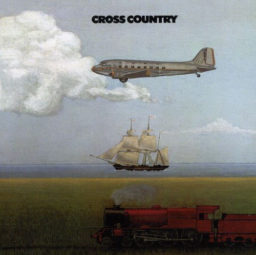 Cross Country - Cross Country