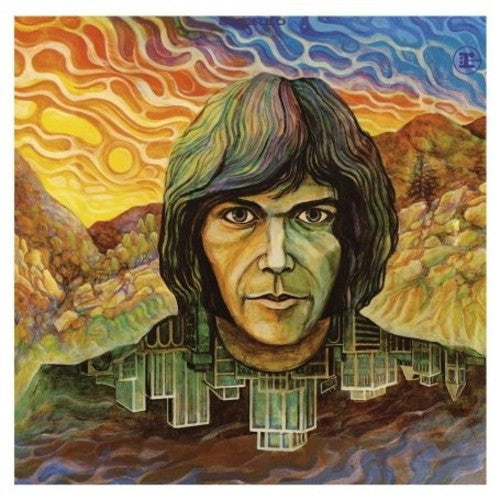 Neil Young - NEIL YOUNG