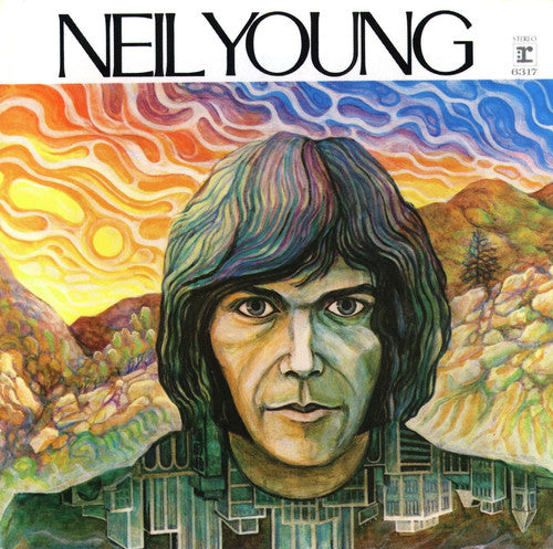Neil Young - NEIL YOUNG