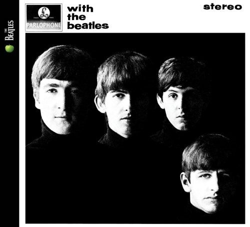 Beatles - With the Beatles
