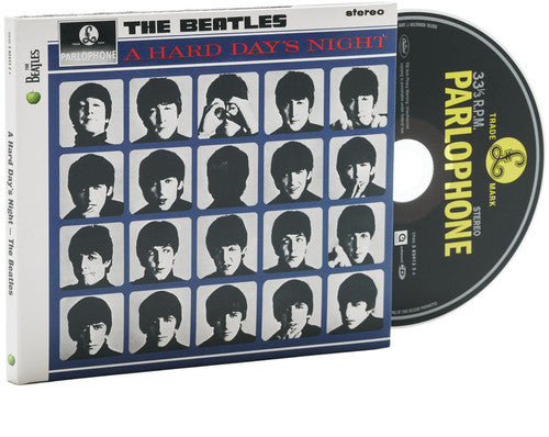Beatles - A Hard Day's Night