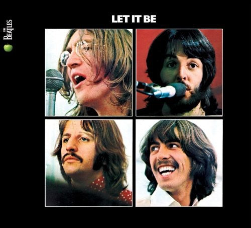 Beatles - Let It Be