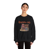 Grateful Dad Sweatshirt