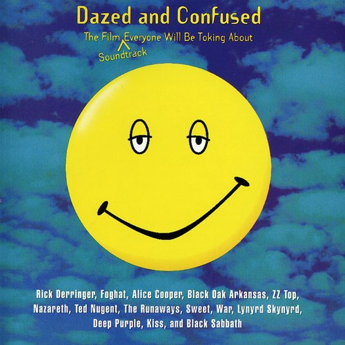 Dazed & Confused / O.S.T. - Dazed & Confused (Original Soundtrack)