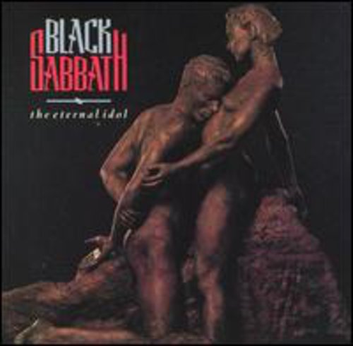 Black Sabbath - Eternal Idol
