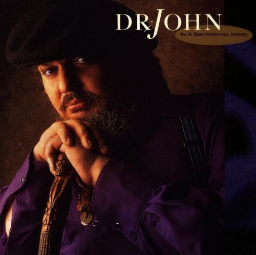 Dr John - In a Sentimental Mood