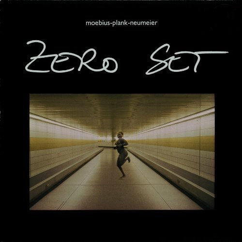 Moebius, Dieter / Plank, Conny / Neumeier, Mani - Zero Set