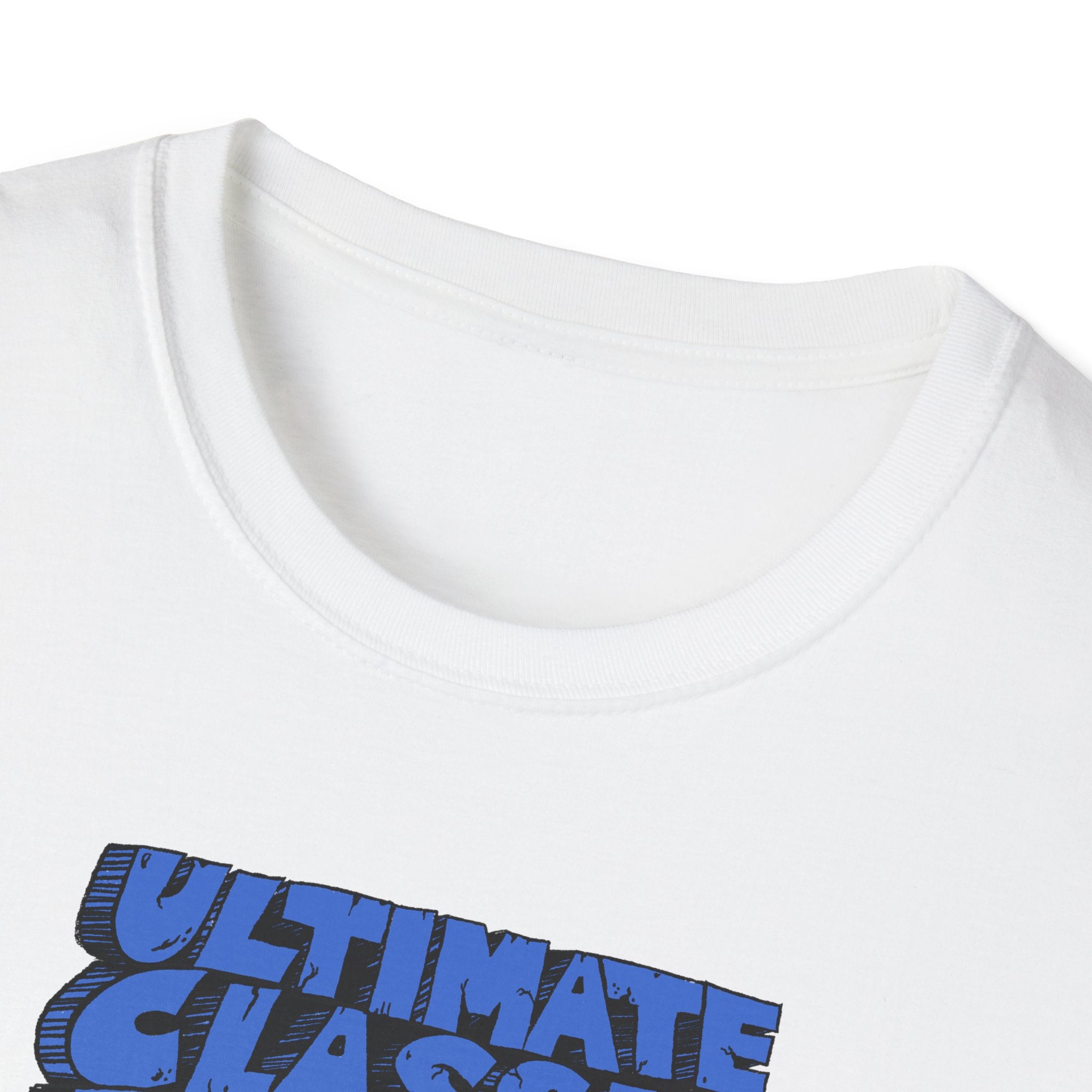 UCR! T-Shirt (Blue)