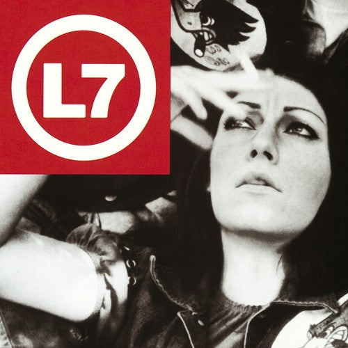 L7 - Beauty Process: Triple Platinum