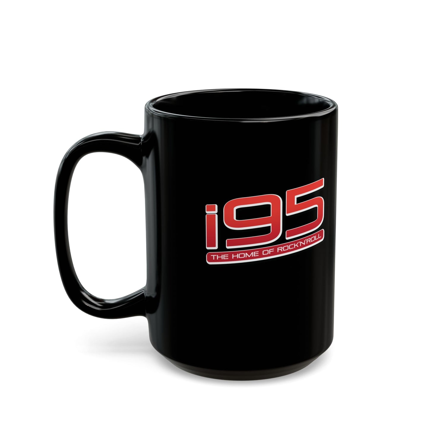 i95 Rock Mug