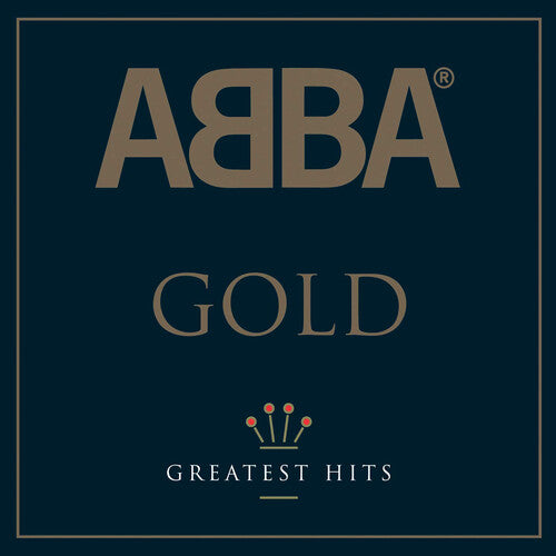 ABBA - Gold