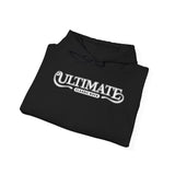 Ultimate Classic Rock Archive Logo Hoodie