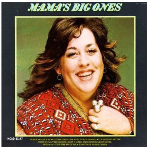 Mama Cass - Mama's Big Ones