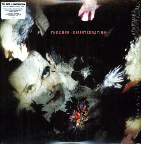 The Cure - Disintegration: Remastered (UK Pressing)
