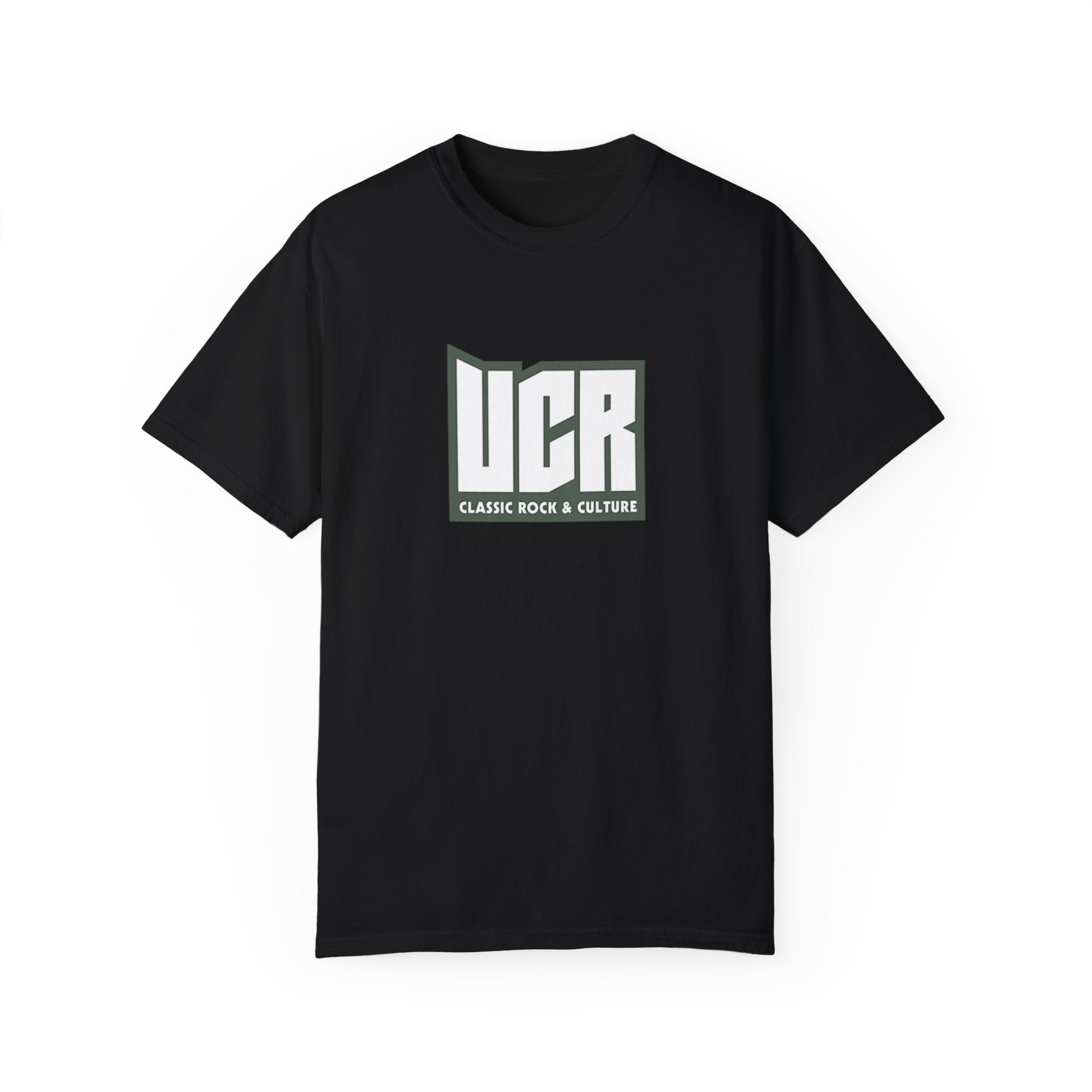 UCR Logo T-shirt