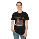 Grateful Dad T-Shirt