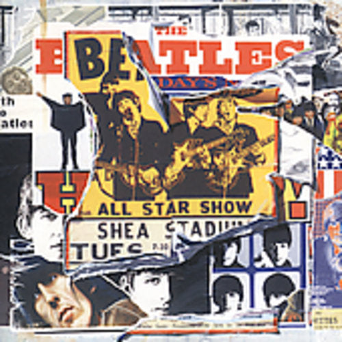 Beatles - Anthology 2