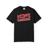 i95 Rock Logo T-shirt