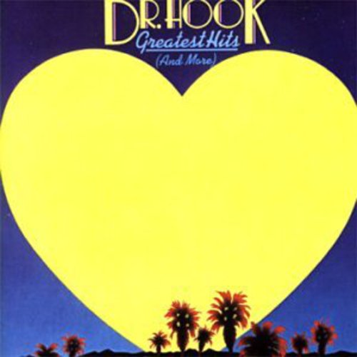 Dr Hook - Greatest Hits