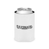 Ultimate Classic Rock Archive Logo Can Cooler