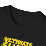 UCR! T-Shirt (Yellow)