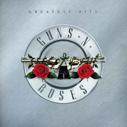 Guns N Roses - Greatest Hits