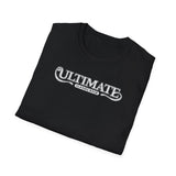 Ultimate Classic Rock Archive T-Shirt Distressed