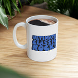 UCR! Mug (Blue)