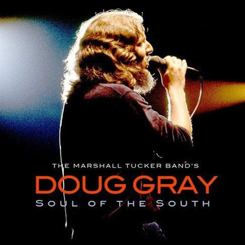 Marshall Tucker Band - Soul of the South