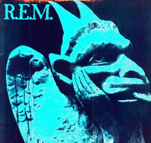 R.E.M. - Chronic Town E.P.
