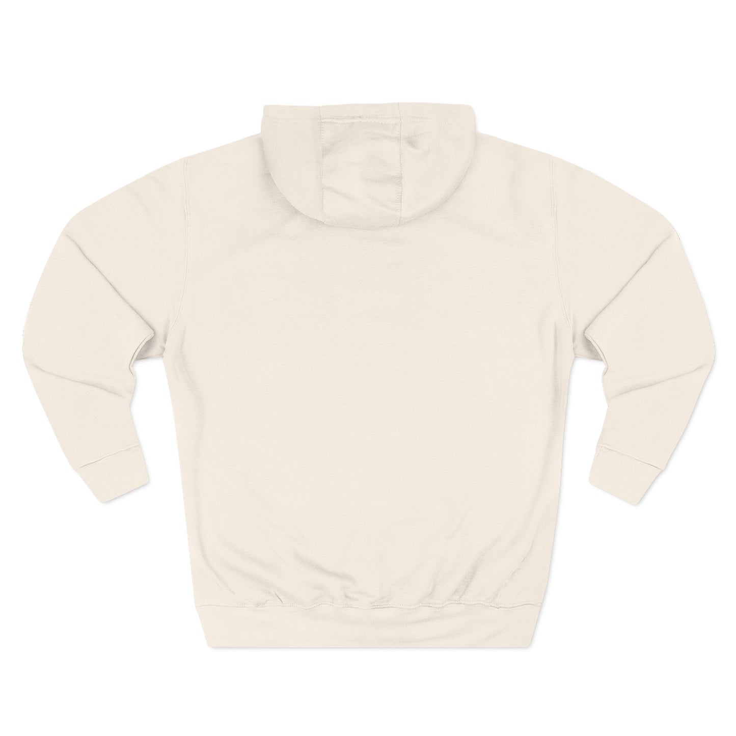 i95 Rock Three-Panel Fleece Hoodie