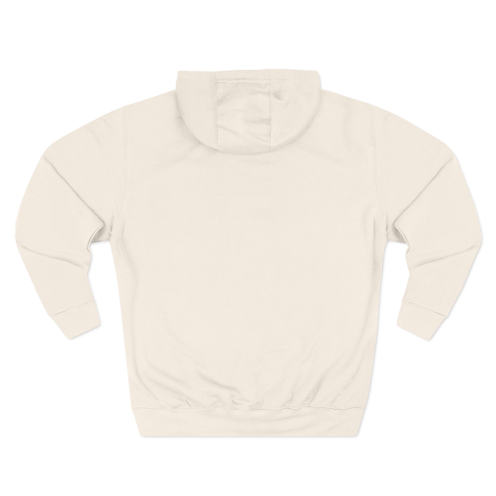 i95 Rock Three-Panel Fleece Hoodie