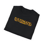 Ultimate Classic Rock Archive T-Shirt Distressed
