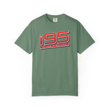 i95 Rock Logo T-shirt