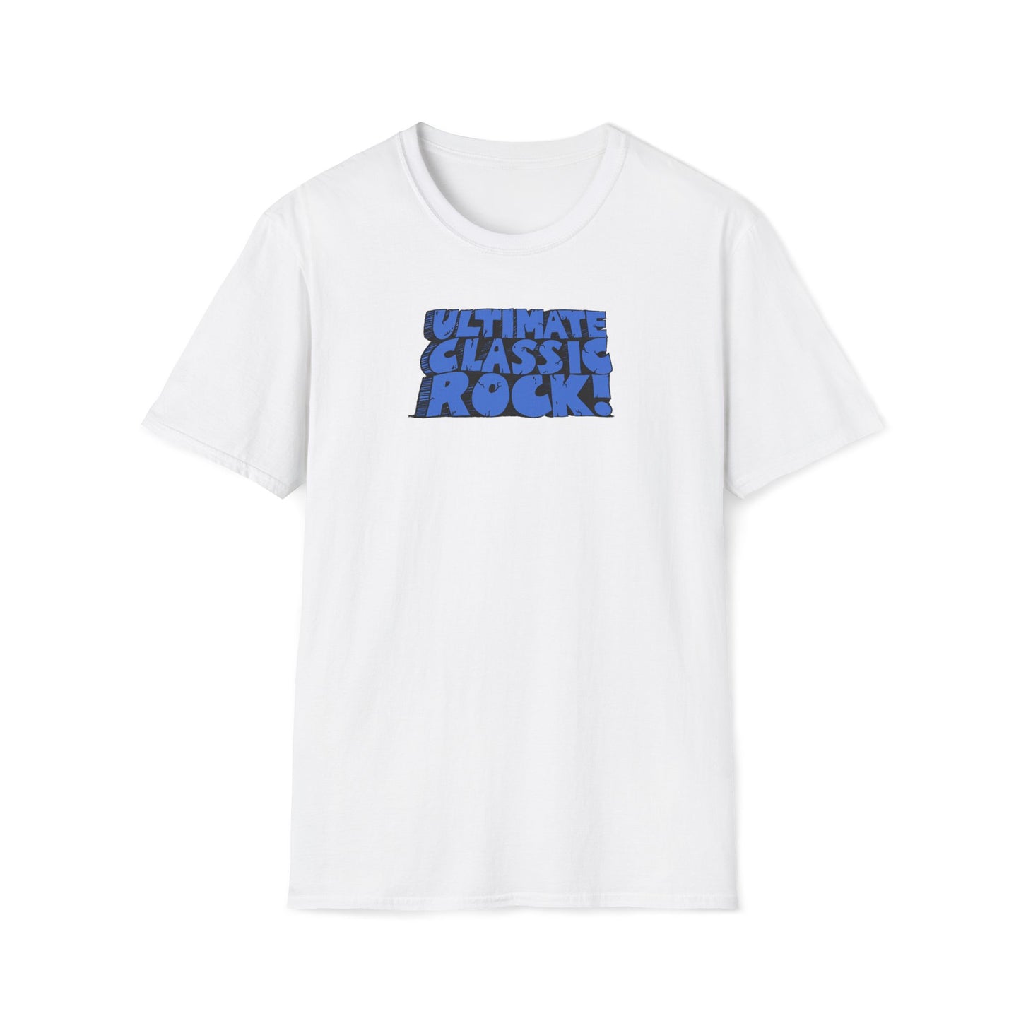 UCR! T-Shirt (Blue)