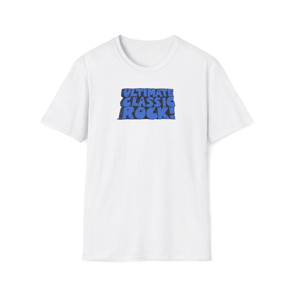 School House Ultimate Classic Rock T-Shirt (Blue)