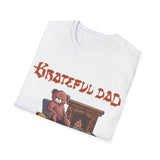 Grateful Dad T-Shirt